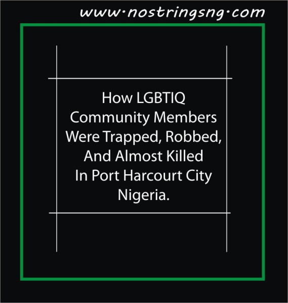 How LGBT Members Were Attacked