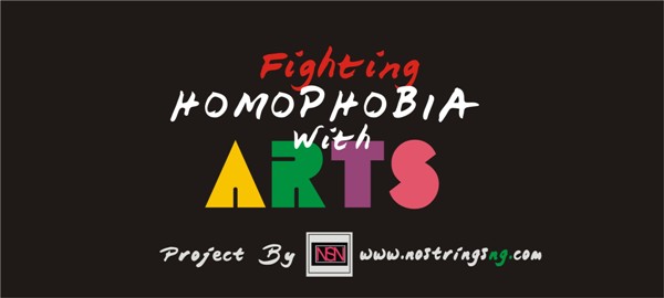 Fighting Homophobia
