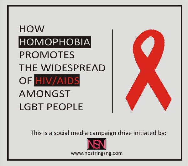 Media Campaign HIV