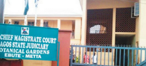 Lagos state government charges 42 suspected homosexuals to court