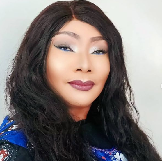 Tonto Dike Fucked Hard - Nollywood actress Tonto Dikeh blasts anti-gay protesters